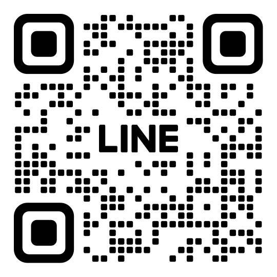 LINE QR SUPERHOUSE @024gsskm