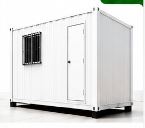 ตู้สำนักงาน BASIC PACKAGE พร้อมระบบไฟฟ้า